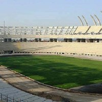 ملعب نقش جهان لکرة القدم